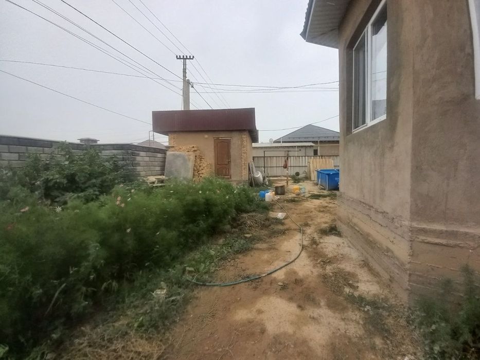 Продажа дома за городом