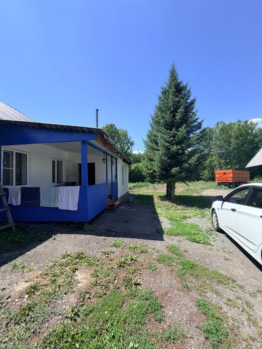Продается 3-х комнатный дом