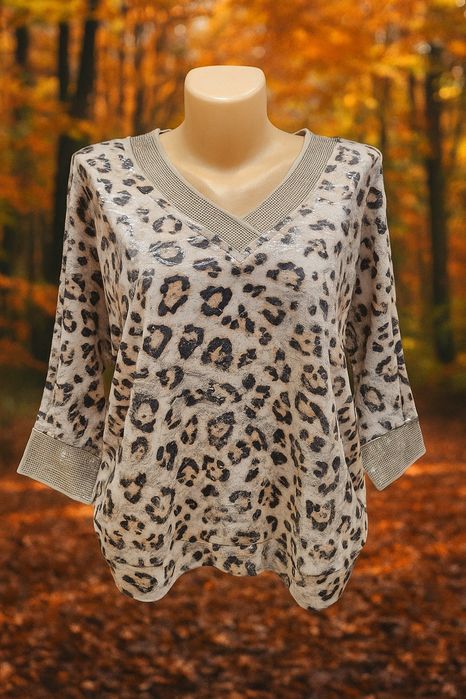 Стильная, нарядная кофта 58,60 размер