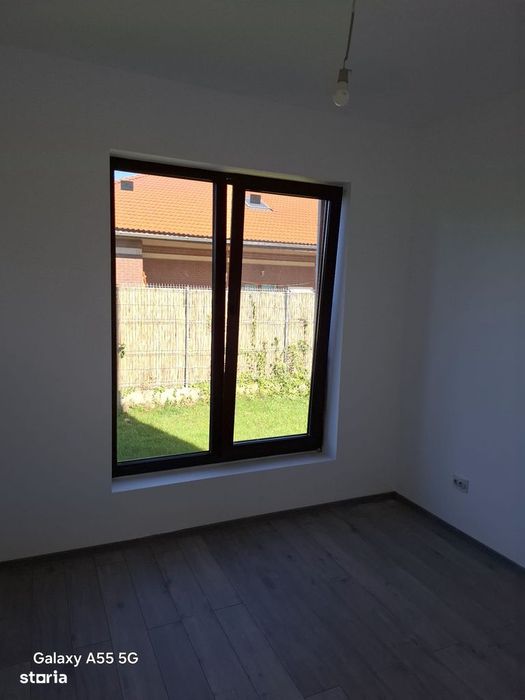 Casa constructie P+E, an 2025, 5 camere, teren 414 mp, Harman.