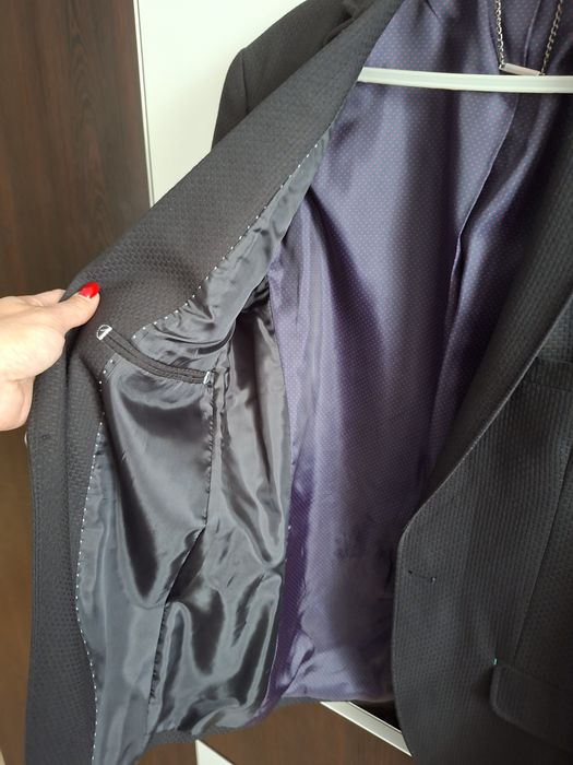 Sacou și pantaloni OWEN