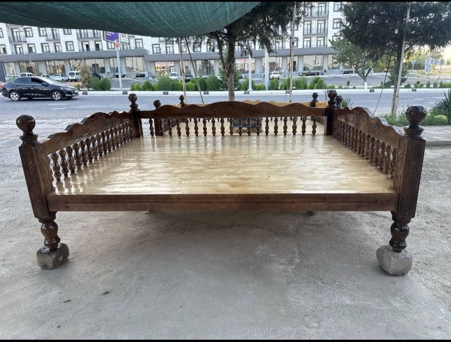 Каравот муфурушкм чамок