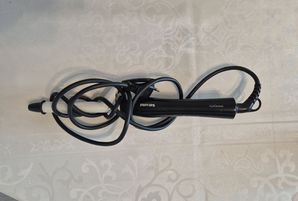 Плойка Philips BHB862/00