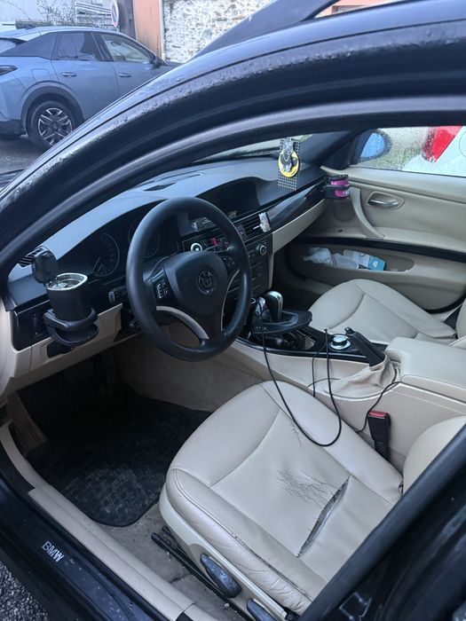 BMW Seria 3 2007 — imagine 4
