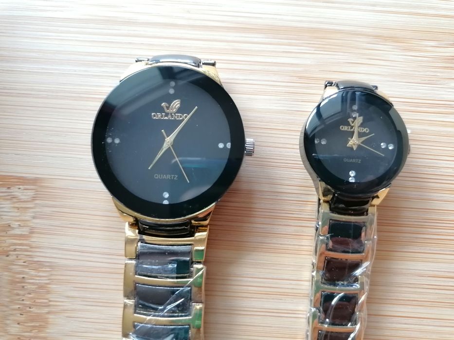 Часовник Orlando мъжки и женски