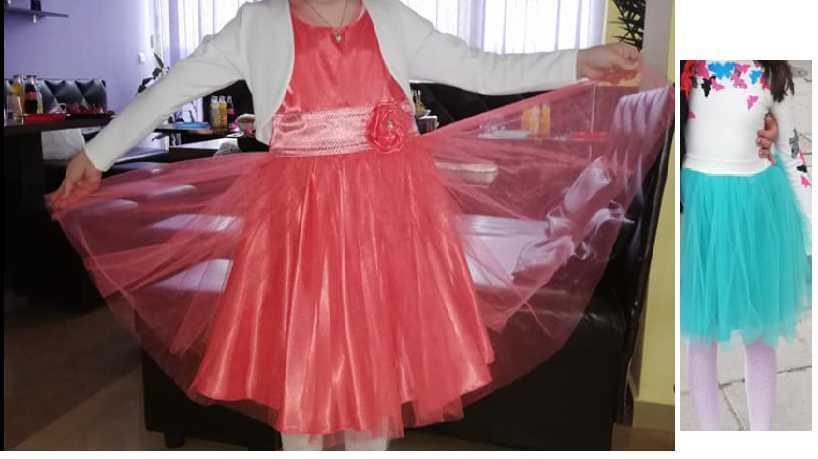 Официални РОКЛИ от 116 до 146 см