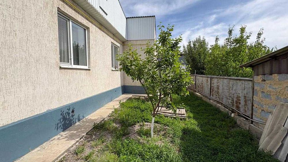 Продам дом Арнагуль Империя