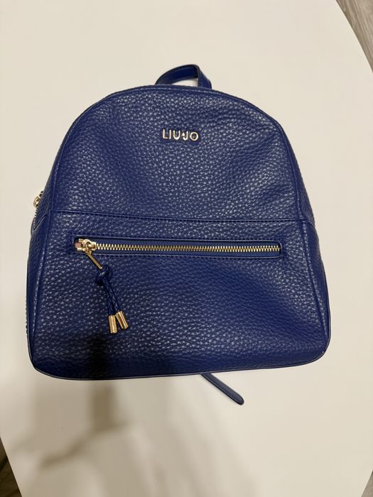 Синя Раница Liu Jo