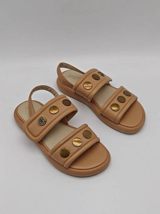 PINKO FIONA 01 Оригинални сандали