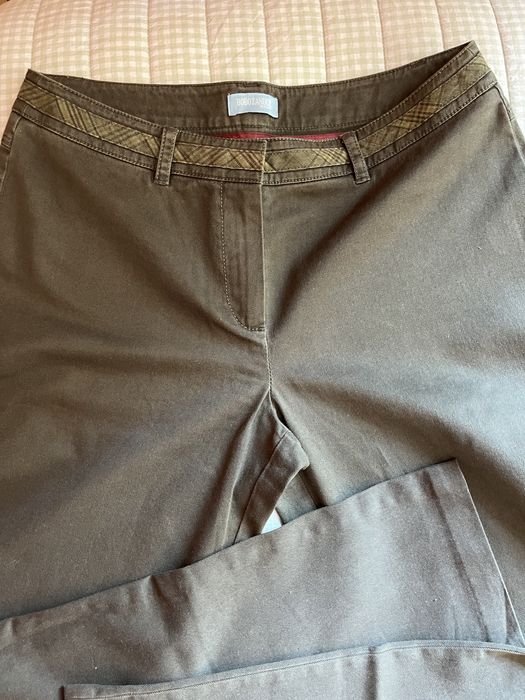 Маркови Дънки и панталони