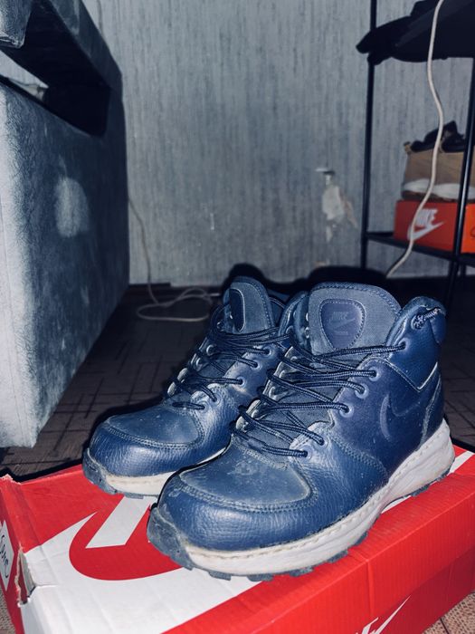 Продам синие асж