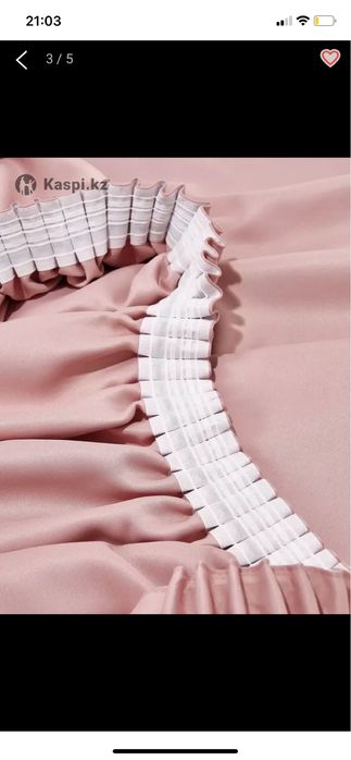 Мебель для девочки