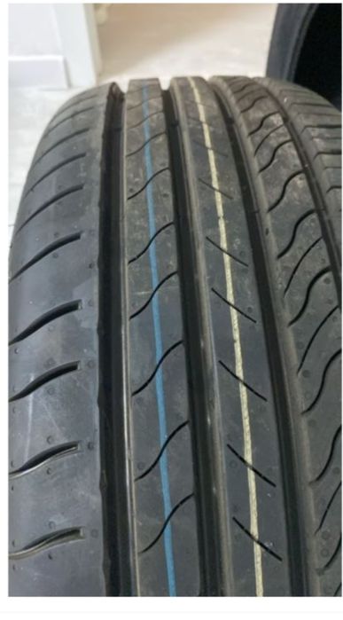 Продам шины для легковых автомобилей