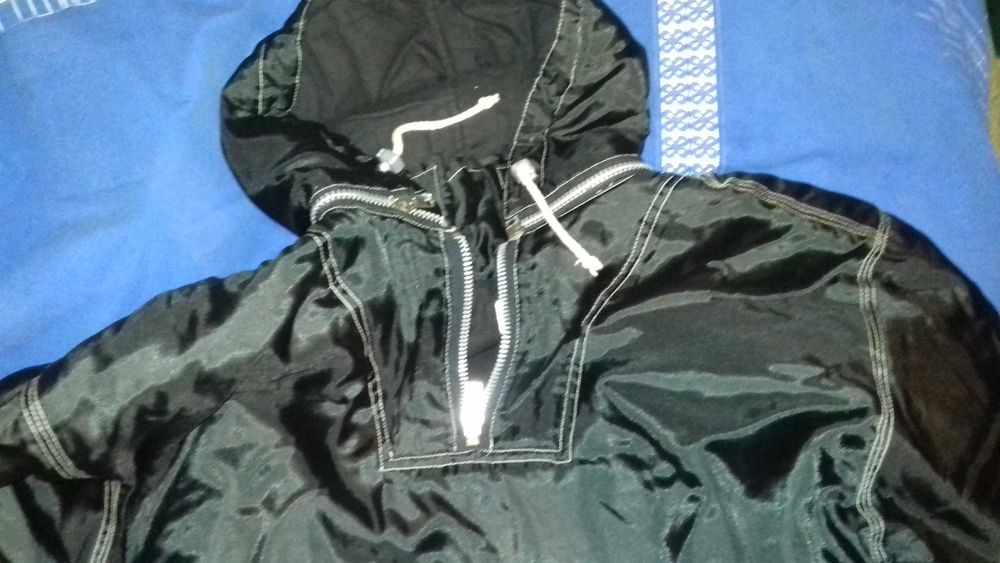 Geaca barbati SOUTHERN XXL-Fara deschidere in fata,cu capison