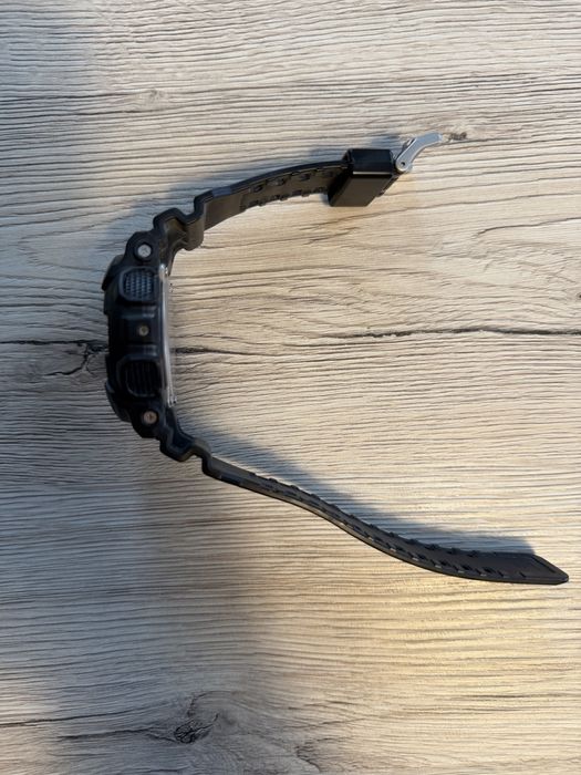 ОРИГИНАЛЕН часовник G-SHOCK