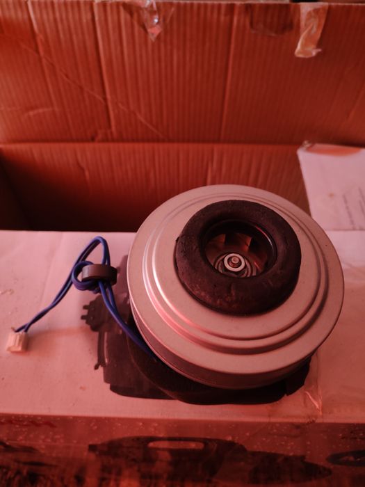 Части за прахосмукачка Bochh BGC05AA1/2