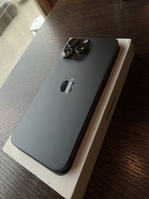 Iphone 15 Pro Max 512 GB
