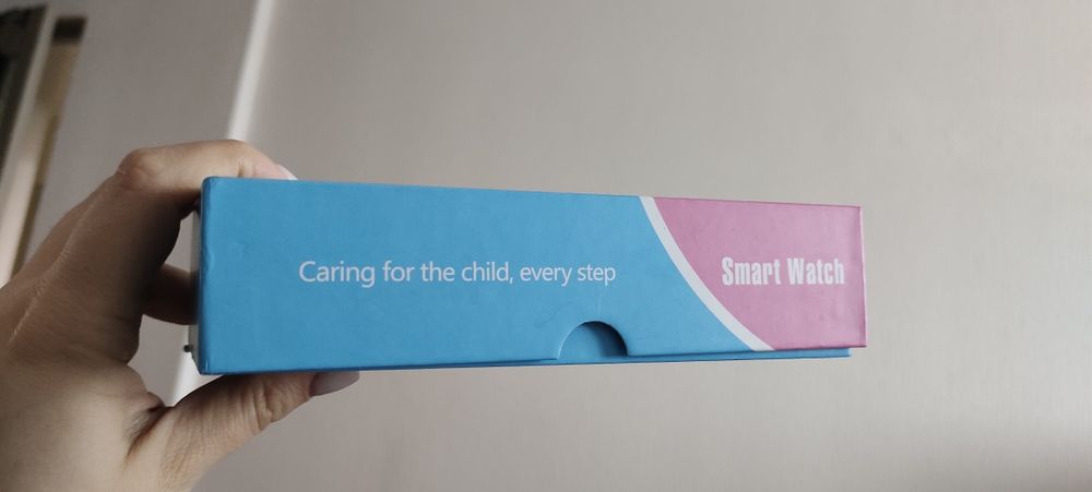 Детские smart часы