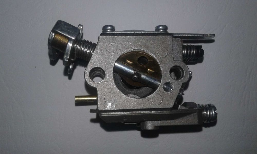 Продам карбюратор на бензопилу Patriot