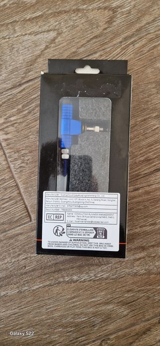 Хидравлична помпа, универсален съединител.