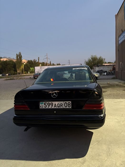 Мерс 124 230 дазатор 5 ступка