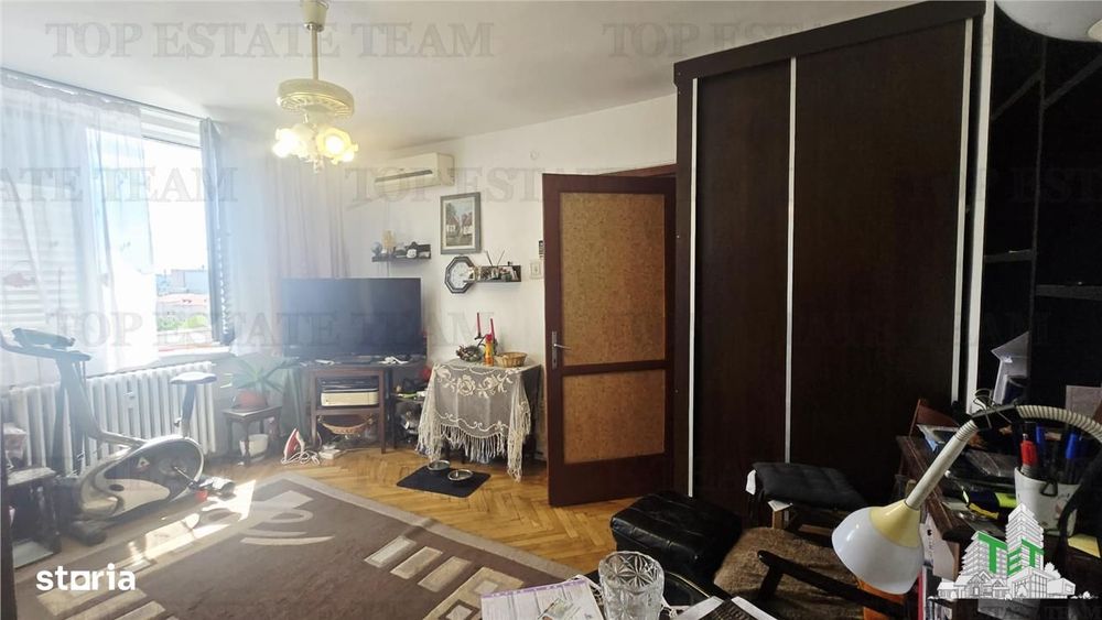 Apartament 2 camere Dinicu Golescu | Pret atractiv redus de curand | L — fotografia 1