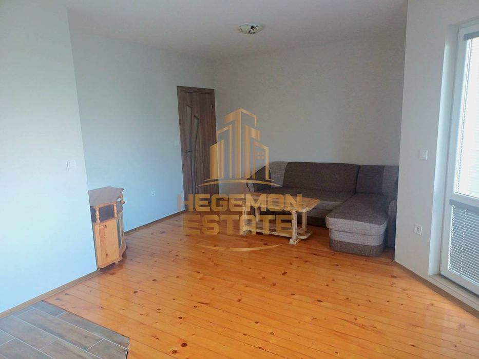Продава се Двустаен апартамент в Варна, Левски - 64 кв.м за 2415 €/кв.м - Снимка #6