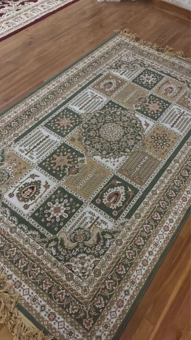 Кылем ковер 2х4.