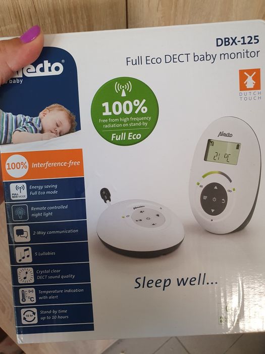 Sistem monitorizare sugari