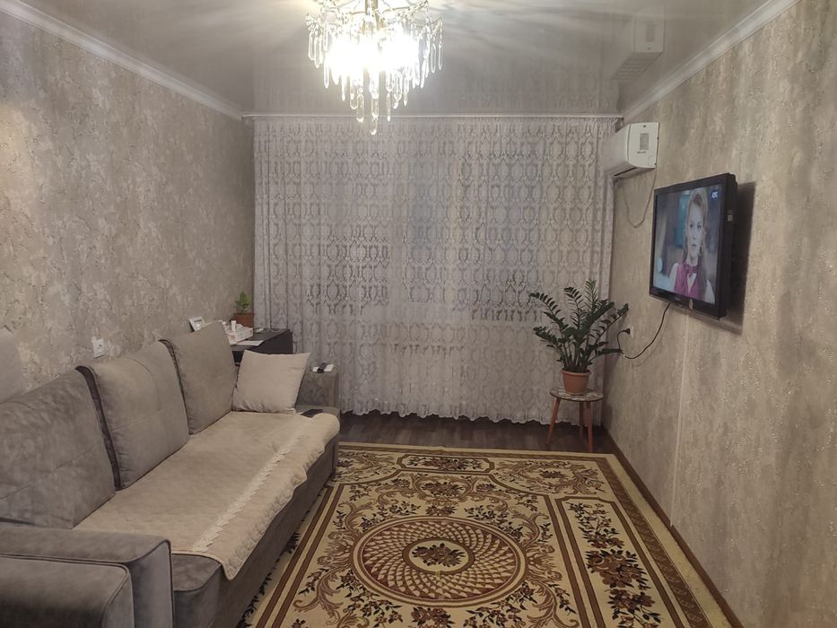 Продам 2х комнатную квартиру