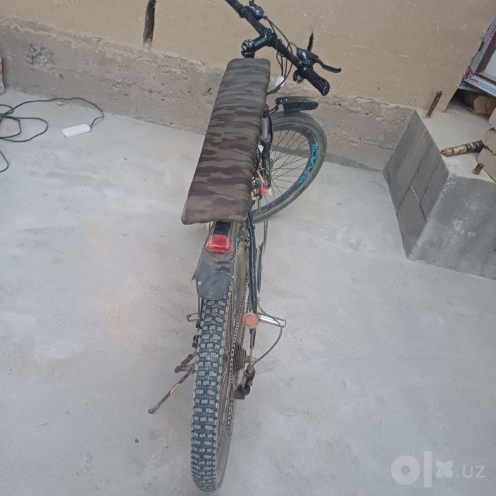 Elektro Velik 50 tezlik