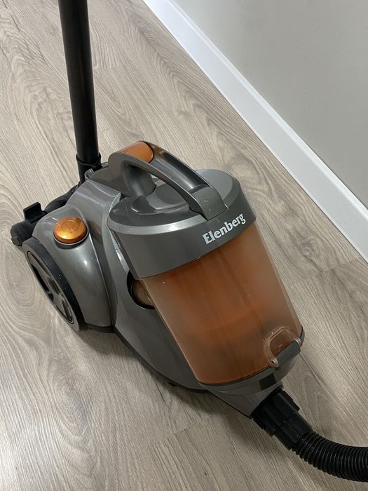 Пылесос elenberg