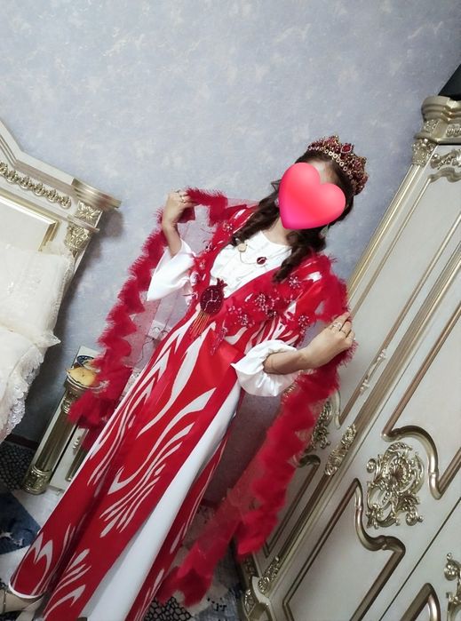 Kelinlar uchun sarpo