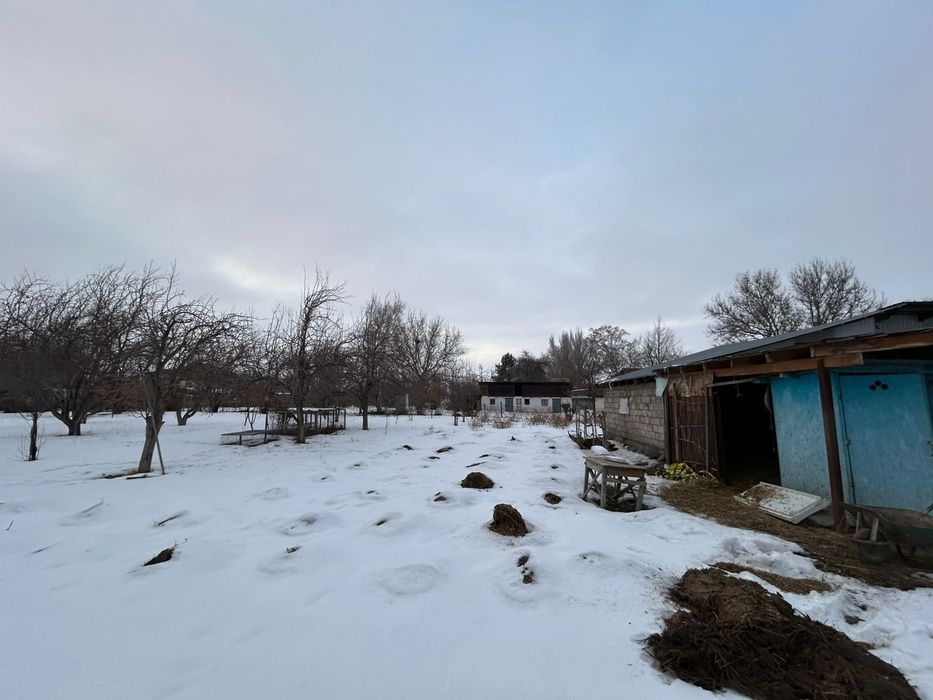 Дом продажа село Турген