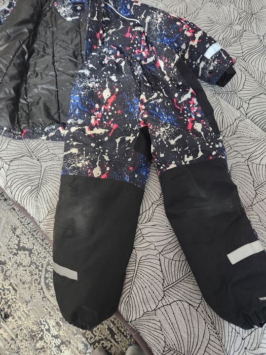 Комбинезон  детский