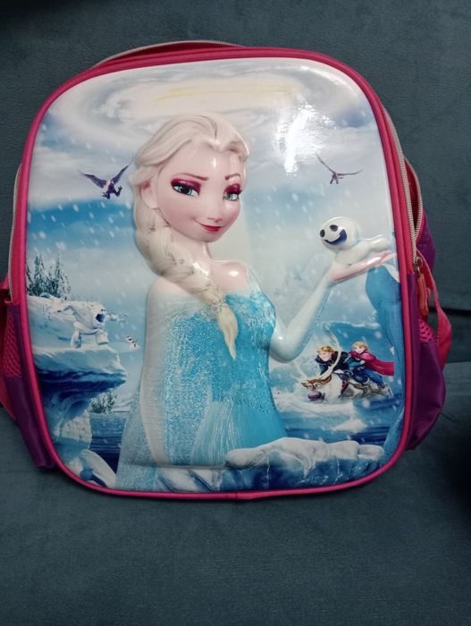 Школьные рюкзаки