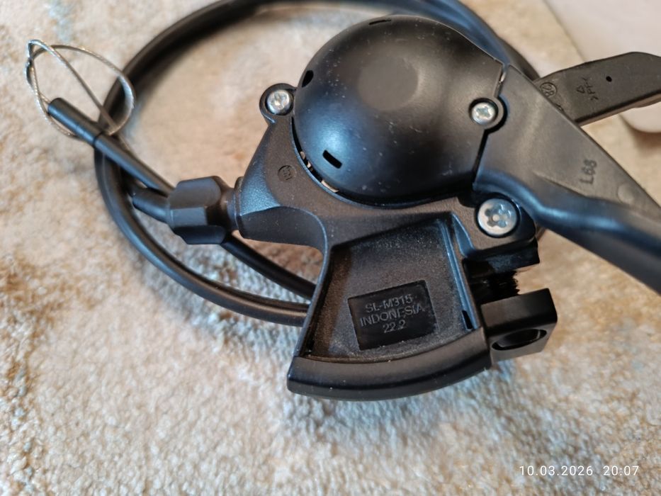 Shimano SL-315 Манетка