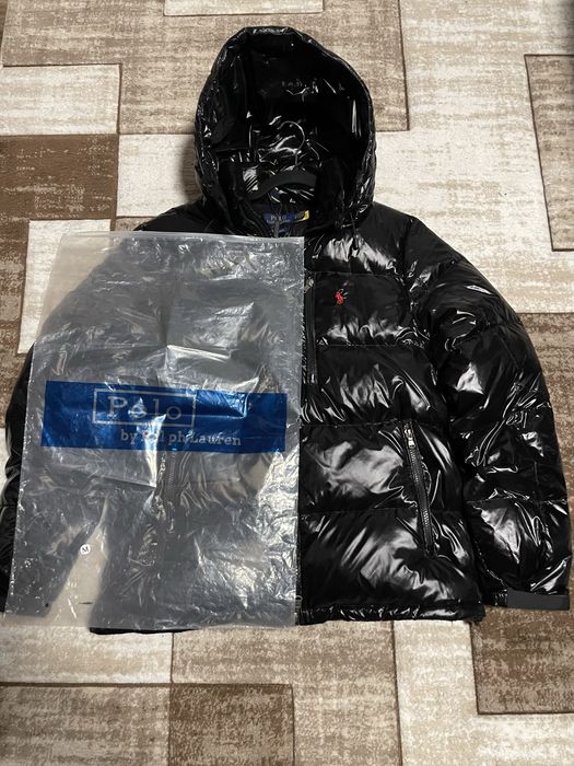 Geacă Polo Ralph Lauren