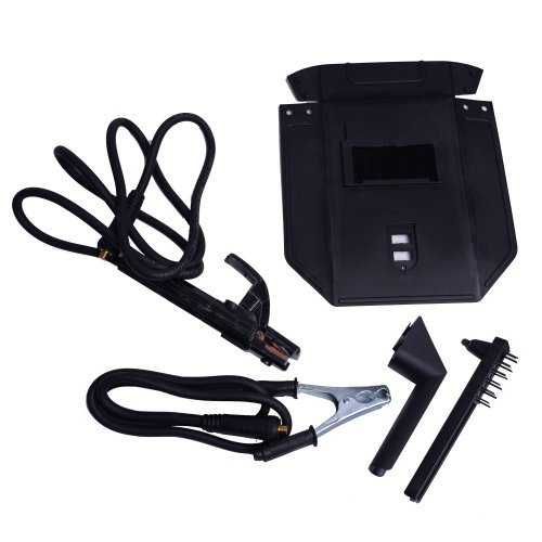 Инверторен Електрожен 400А KRAFT ROYAL Germany