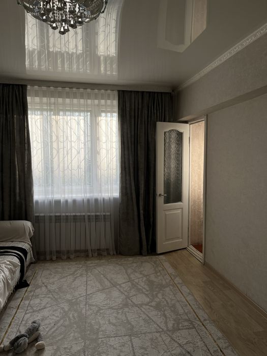 Квартира 3-х комнатная