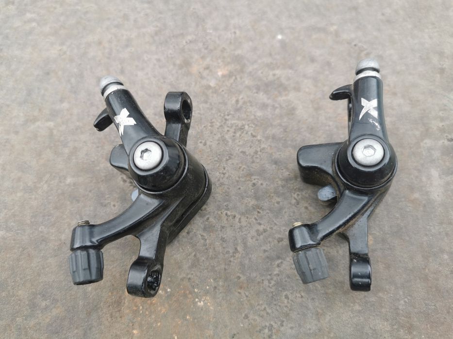 Тормозной суппорт велосипед