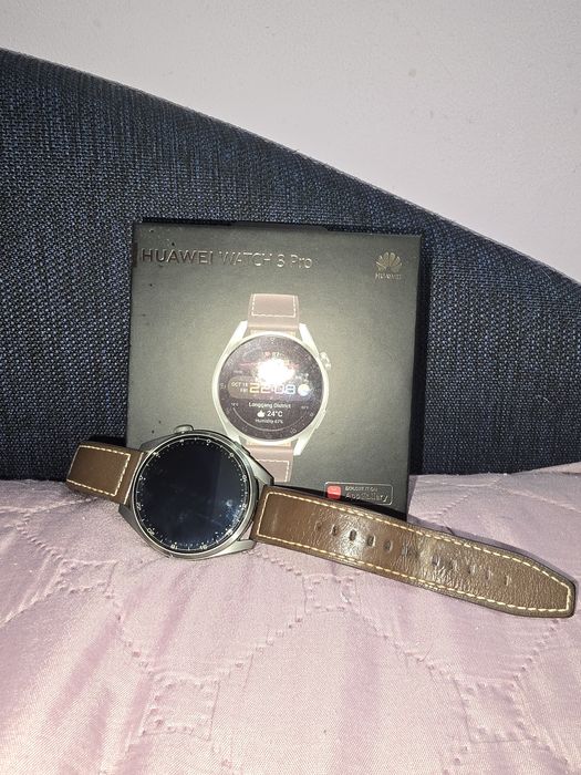 Huawei Watch 3 PRO