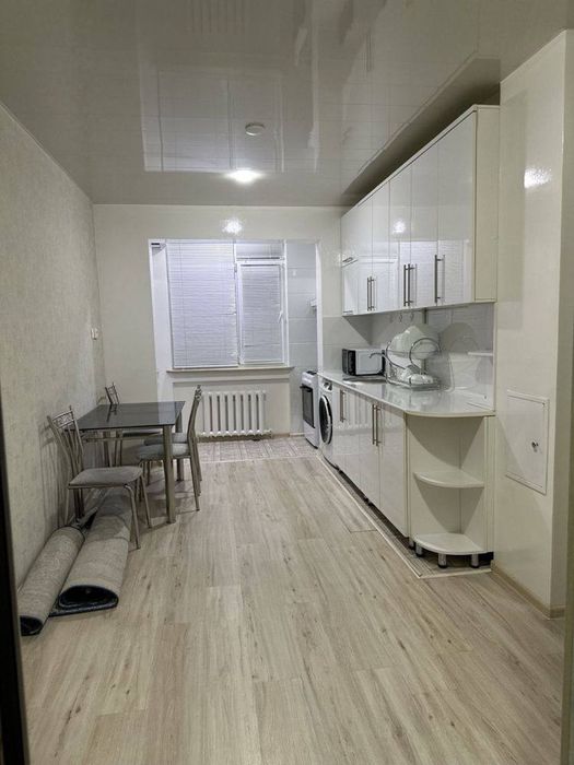 Квартира Сдаётся ДАРХАН Ор-р Метро Хамид Алимджана 2/7/9