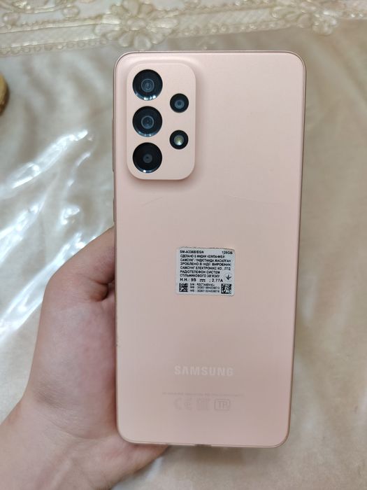Samsung Galaxy A33 5G