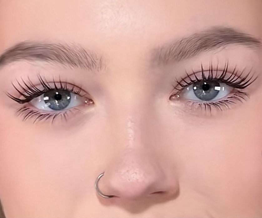 Ищу модель на наращивание ресниц