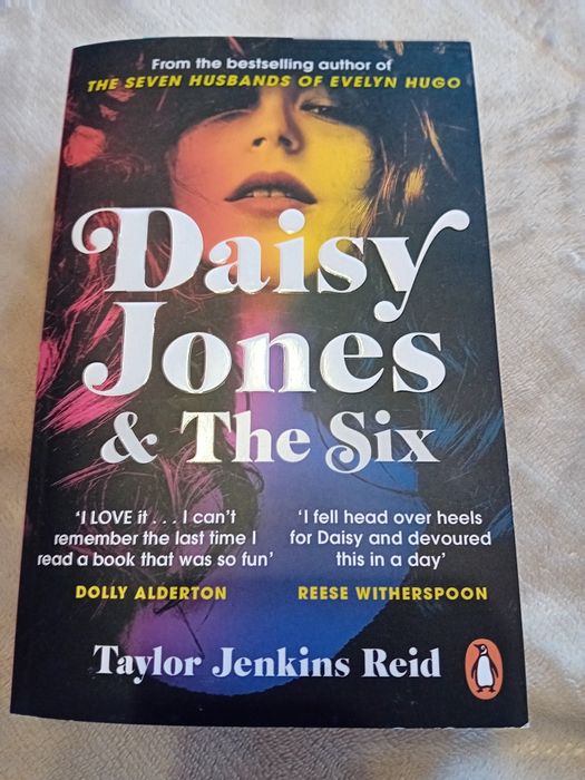 Daisy Jones & The Six
