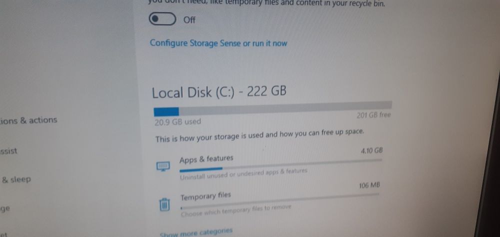 Unitate PC HP i5 6G Ram