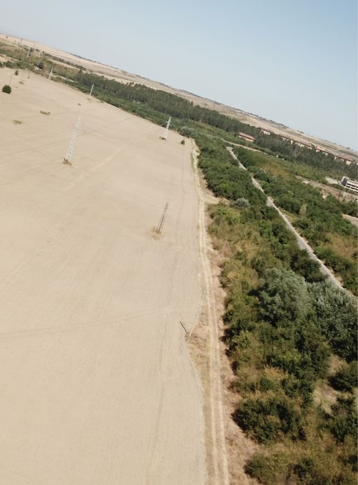 Парцел в регулация Димитровград с лице на главен път