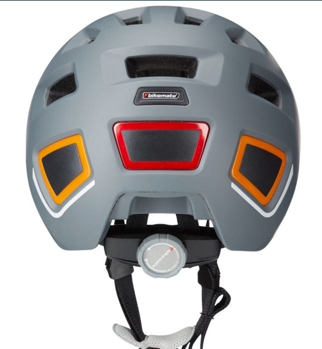 Bikemate+2 telecomenzi