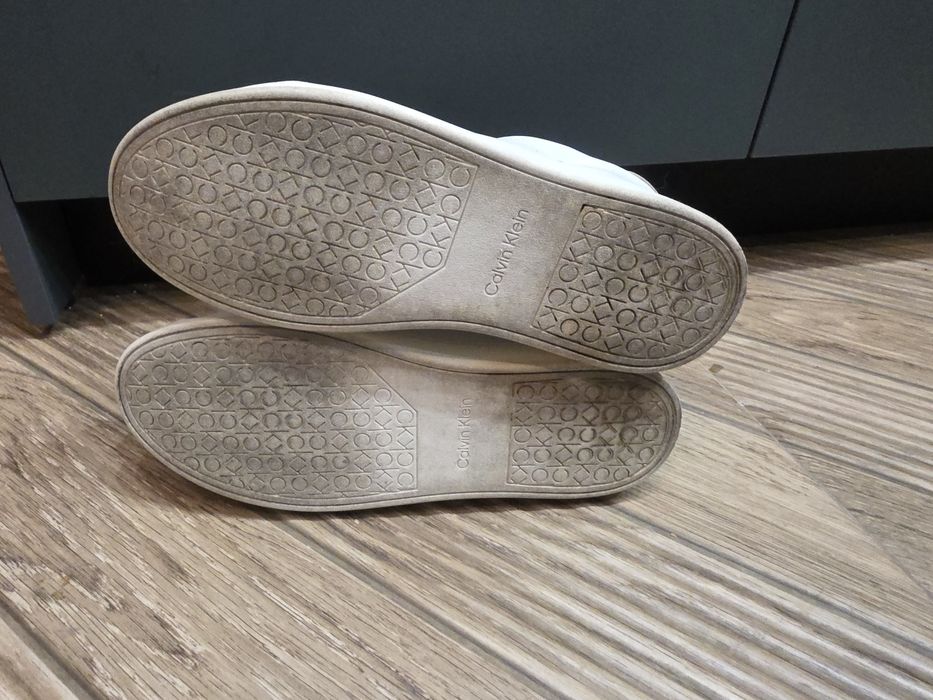 Дамски маратонки Calvin Klein